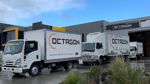 Octagon Courier Mornington Peninsula Pic 3