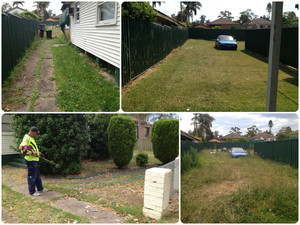 Lawns2747 & Property Maintenance Pic 3