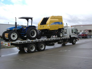 GMD Tilttray Pic 3 - farm equipment