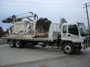 GMD Tilttray Pic 4 - hire equipment