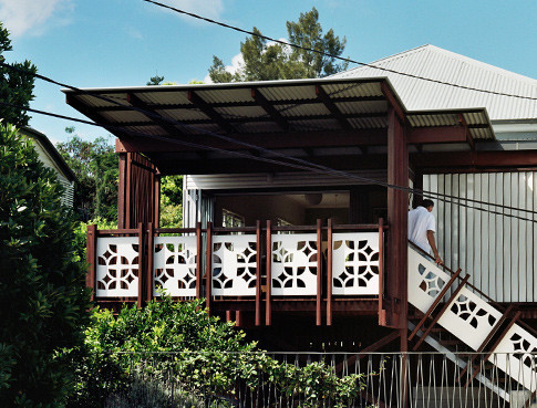 Potter and Wood Pic 1 - Brisbane Carpenter and Builder