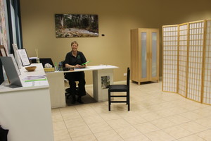 Wangaratta Remedial Massage Clinic Pic 4 - Welcome to my clinic