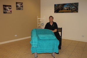 Wangaratta Remedial Massage Clinic Pic 2 - Enjoy the quiet spacious and warm environment as well as a really comfortable massage table