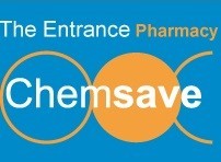 The Entrance Chemsave Pharmacy Pic 1