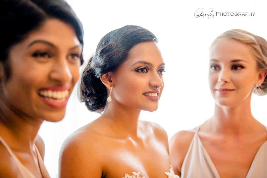 Qualis Photography Pic 1 - beautiful bride to be