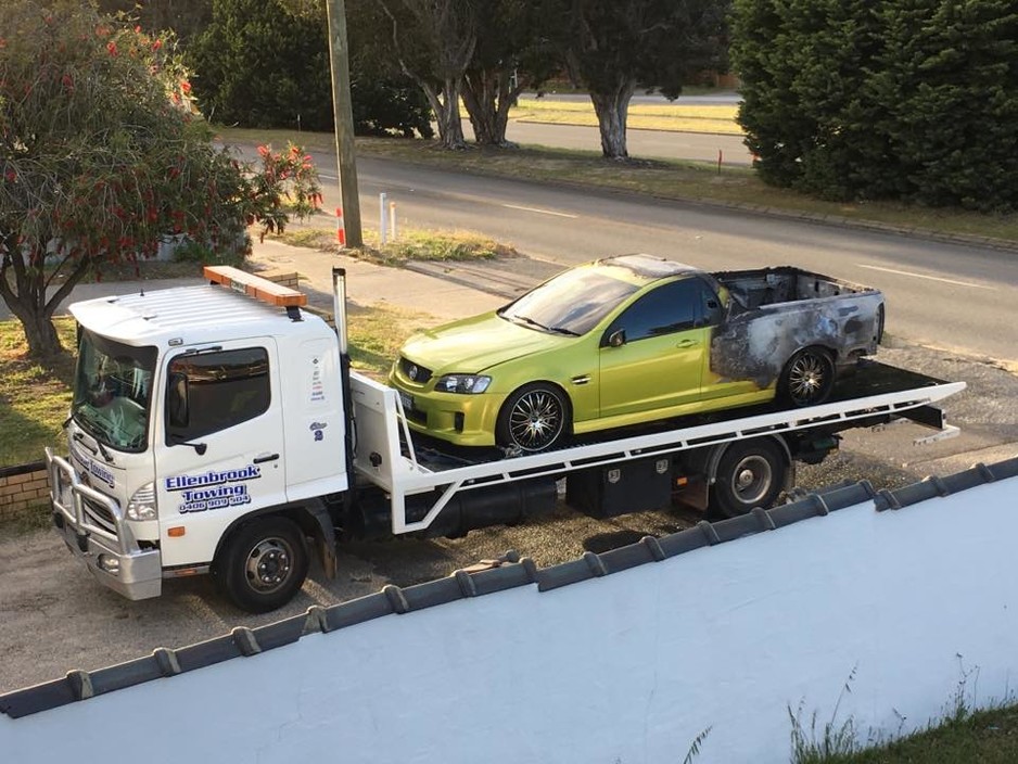 Ellenbrook Towing Pic 1