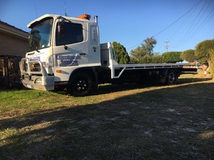 Ellenbrook Towing Pic 2