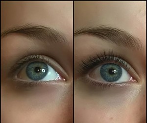 Eye Beautify Pic 4 - Lash Lift