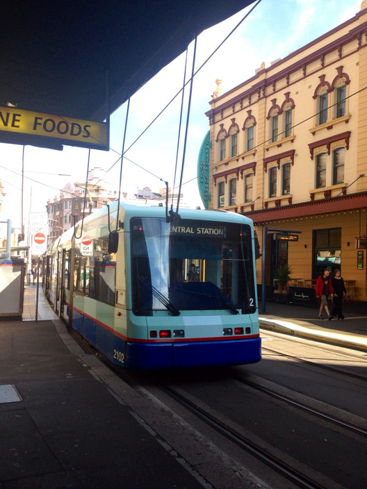 Lightrail Online Pic 1