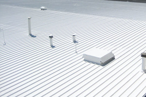 Brisbane Roofing Services Pic 2 - Commercial Roofing Brisbane