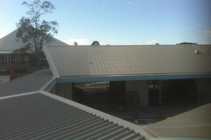 Brisbane Roofing Services Pic 5 - Reroofing Brisbane