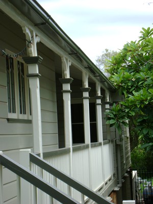 Queensland Guttering Pic 3 - Gutter Repair