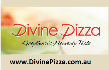 Divine Pizza Pic 1