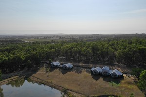 Brokenback Views Country Estate Hunter Valley Pic 5