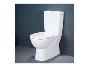 Uneeda Plumbing Service Pic 2 - Toilet Replacement repair and services