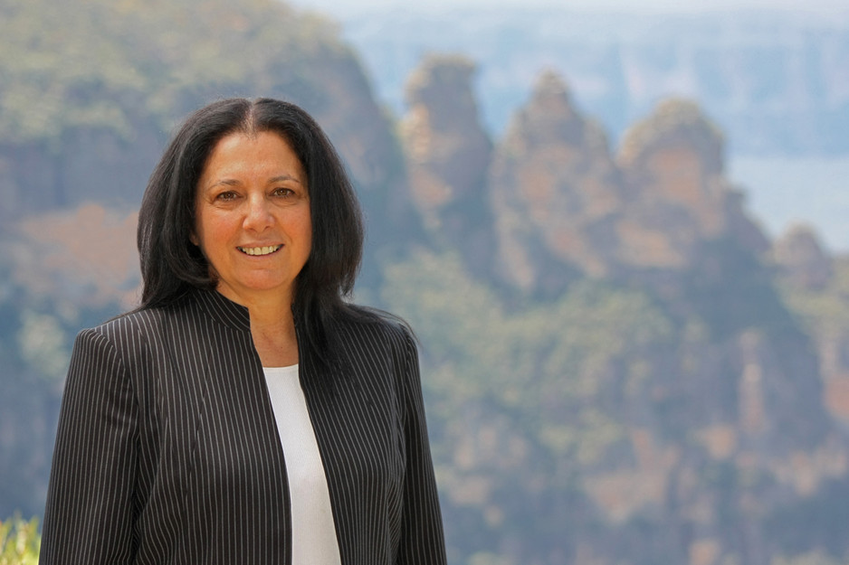 Stacks Law Firm Taree Pic 1 - Rita Fisher Lawyer Managing Director