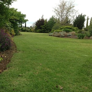 Green Envy Gardening Pic 2 - Large property maintenance