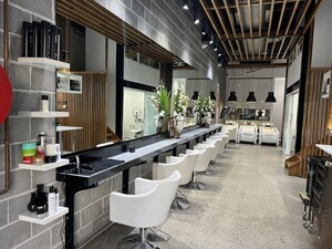 urban hair & beauty studio pty ltd Pic 2