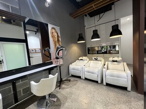 urban hair & beauty studio pty ltd Pic 4