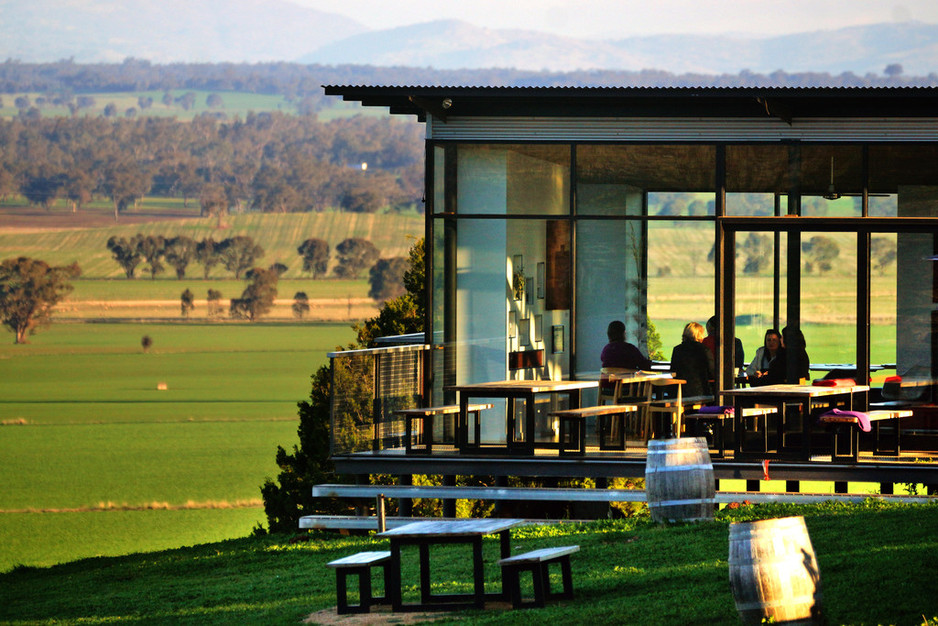 Tallis Wine Company Pic 1