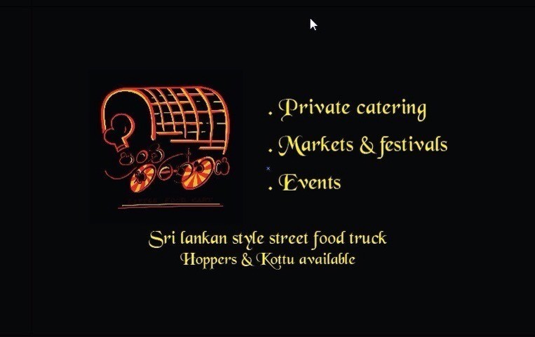 The Little Food Cart Pic 1