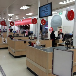 Target Pic 2 - Tills to take your money