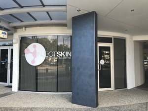 Inject Skin Clinic Sunshine Coast Pic 5