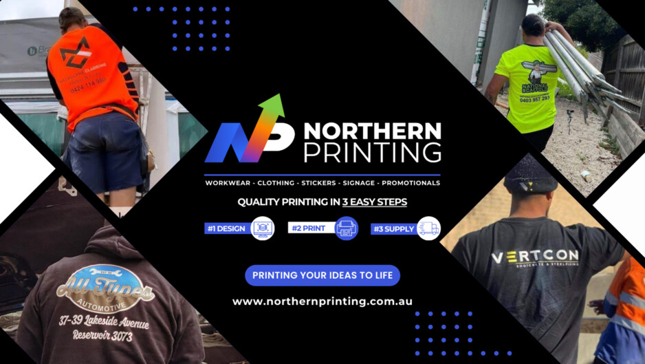 Northern Printing Pic 1