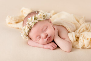 Faithful Photography Pic 5 - Sydney Newborn Photographer