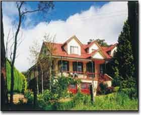 Araluen Lawson Bed And Breakfast Pic 1 - Araluen Lawson Bed And Breakfast