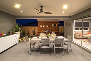 Adenbrook Homes - Port Macquarie Pic 4 - Alfresco