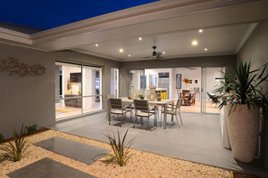 Adenbrook Homes - Port Macquarie Pic 3 - Alfresco