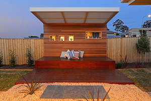 Adenbrook Homes - Port Macquarie Pic 2 - Outdoor Lounge