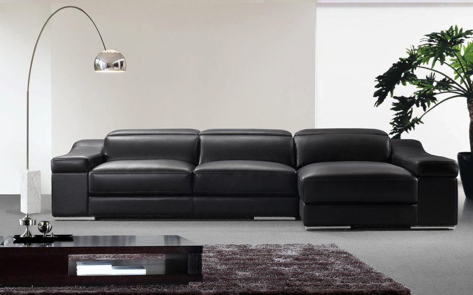 Sydney Furniture Pic 1 - sydney leather sofa