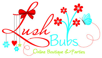 Lush Bubs - Online Boutique & Parties Pic 1