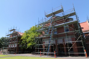 WESTERN SCAFFOLD Pic 3 - Scaffold Hire Melbourne Geelong Ballarat