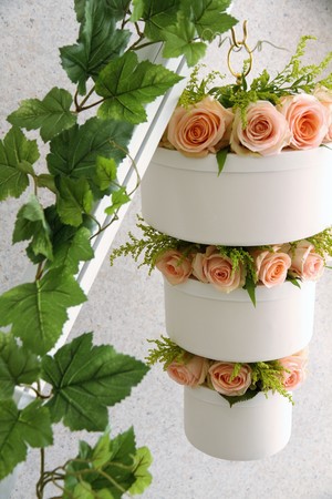 Unreal Wedding Cakes Pic 4