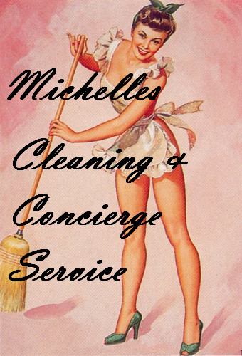 Michelle's Cleaning & Concierge Services Pic 1