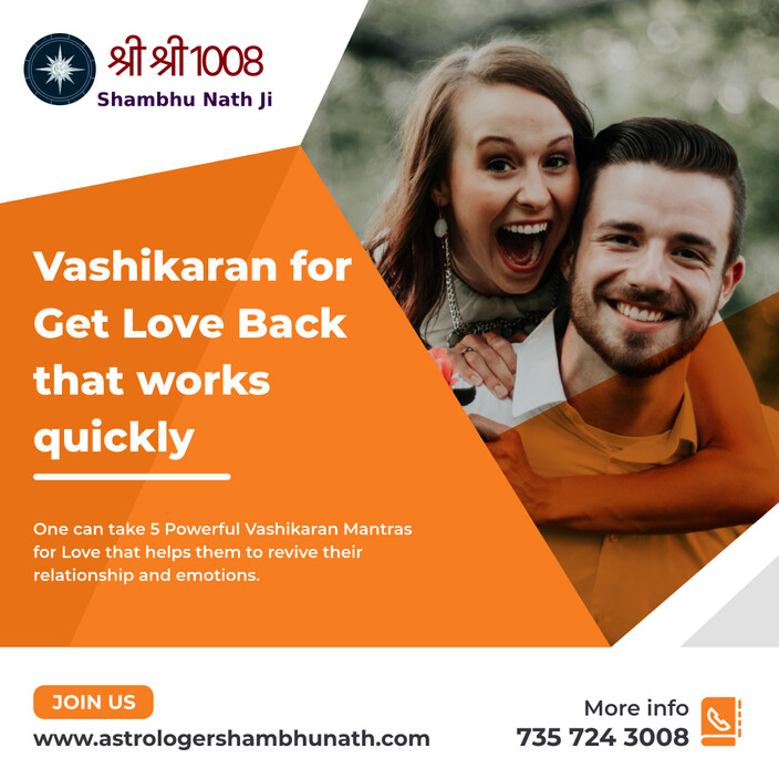 Vashikaran specialist Without any cost Pic 1