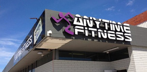 Anytime Fitness Bentley Pic 5 - Join the Anytime family