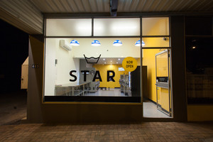 Star Laundromat Pic 2