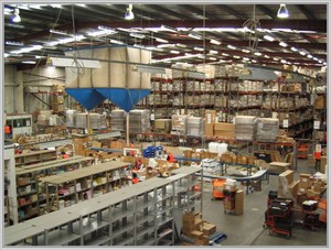 Tl Distribution Pic 2 - Experts in Warehousing Distribution