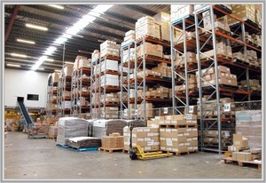 Tl Distribution Pic 4 - TLD Warehouse Moorbank