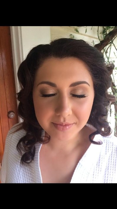 Makeup By Nicole Battaglia Pic 1