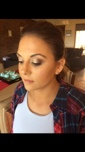 Makeup By Nicole Battaglia Pic 2