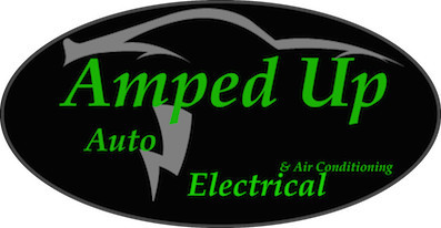 Amped Up Auto Electrical Pic 1