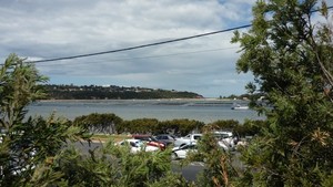 Beach Street Dental Centre Pic 4 - Over looking Merimbula Lake