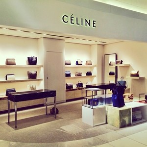 Plastacraft Australia Pic 4 - Polished Plaster at Celine Sydney by Plastacraft