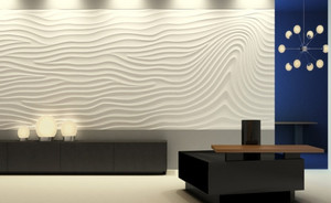 Plastacraft Australia Pic 2 - Armourcoat 3D Sculptural Wall Panels QLD Applicators for Armourcoat Sculptural Panels