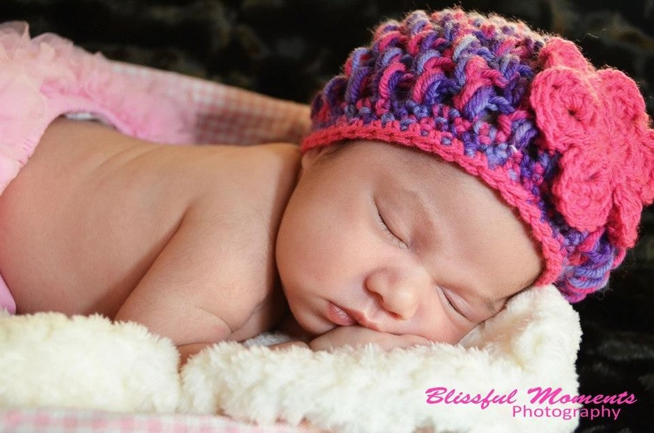 Blissful Moments Photography Pic 1